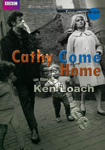 Cathy Come Home | The Wednesday Play  |   DVD